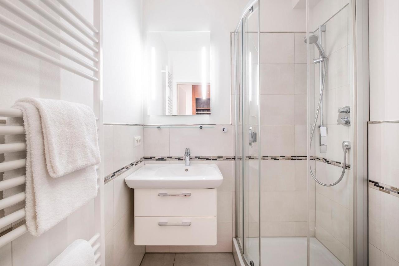 Haus Am Anker Wohnung 6 Büsum Extérieur photo